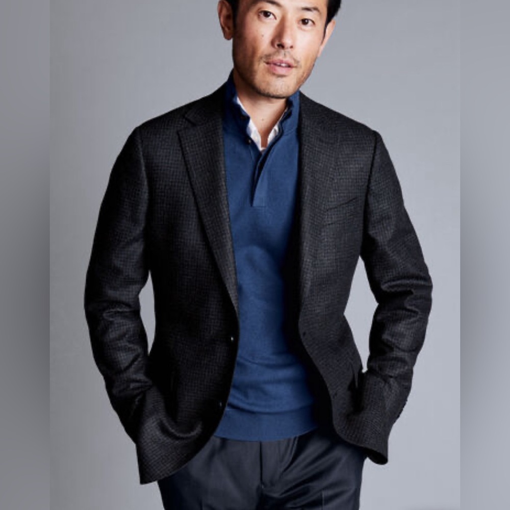 Oscar de la Renta Blazer